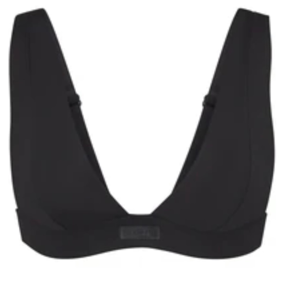 Skims Swim..NWT Sold out Onyx